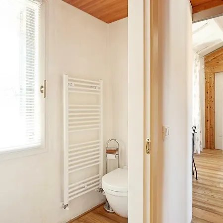 Palladio Exclusive Loft *