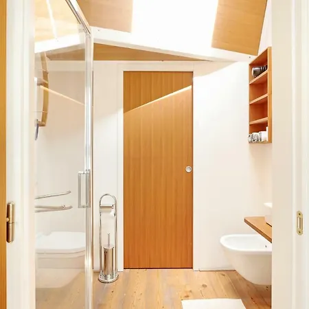 Palladio Exclusive Loft *