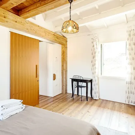 Palladio Exclusive Loft *
