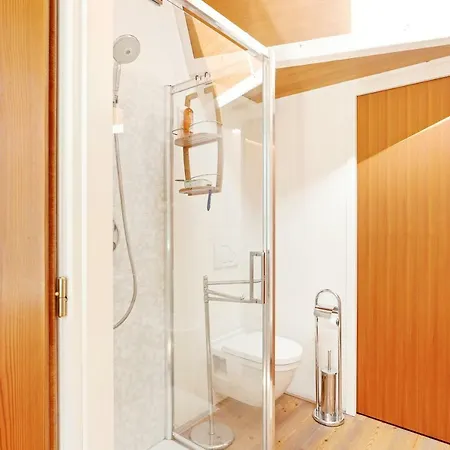 דירה Palladio Exclusive Loft