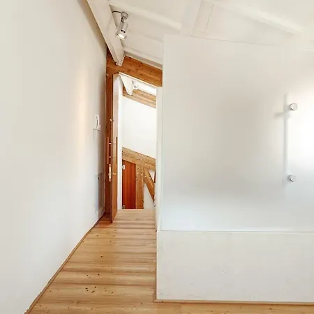 Palladio Exclusive Loft *