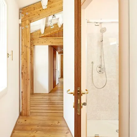 Palladio Exclusive Loft דירה