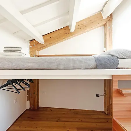 Palladio Exclusive Loft * ויצ'נצה