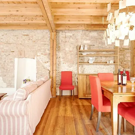 Palladio Exclusive Loft * ויצ'נצה