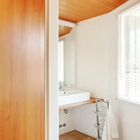 דירה Palladio Exclusive Loft *