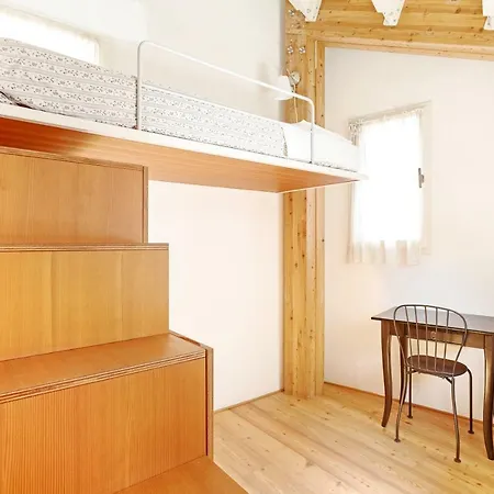 Palladio Exclusive Loft * ויצ'נצה