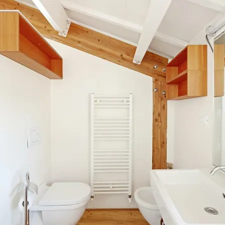 Palladio Exclusive Loft ויצ'נצה