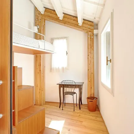 Palladio Exclusive Loft