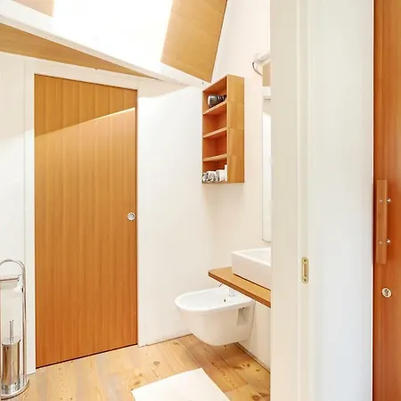 Palladio Exclusive Loft * ויצ'נצה