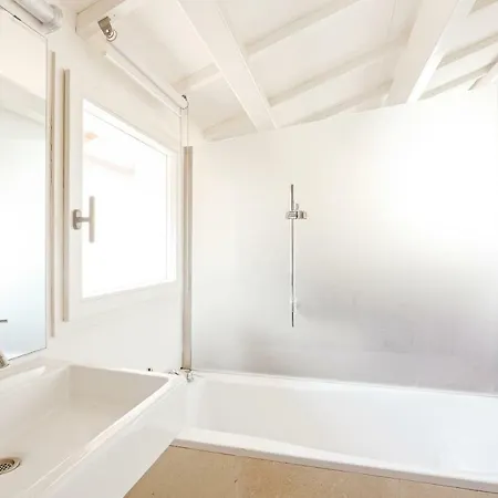Palladio Exclusive Loft דירה ויצ'נצה