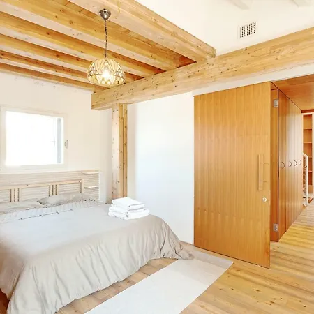 Palladio Exclusive Loft דירה ויצ'נצה