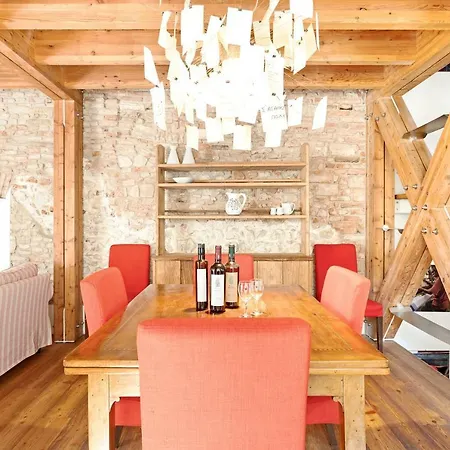 Palladio Exclusive Loft