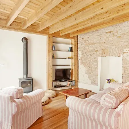 Palladio Exclusive Loft דירה ויצ'נצה