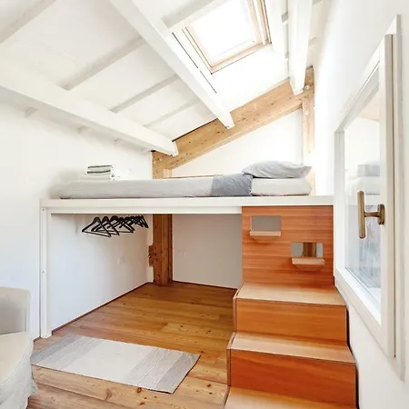 Palladio Exclusive Loft * ויצ'נצה