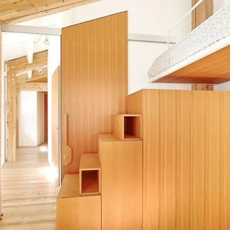 Palladio Exclusive Loft * ויצ'נצה