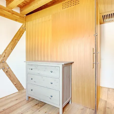 Palladio Exclusive Loft דירה ויצ'נצה