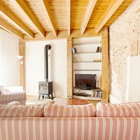 Palladio Exclusive Loft