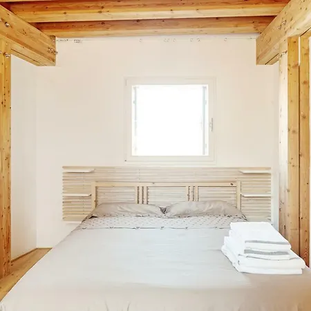 דירה Palladio Exclusive Loft