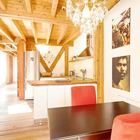 Palladio Exclusive Loft