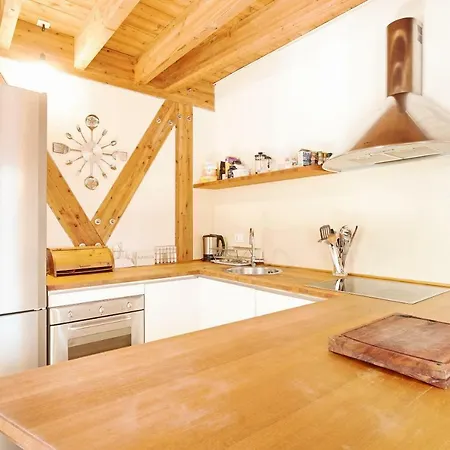 Palladio Exclusive Loft ויצ'נצה