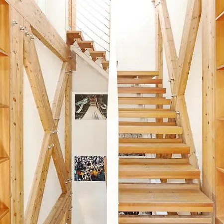 Palladio Exclusive Loft *